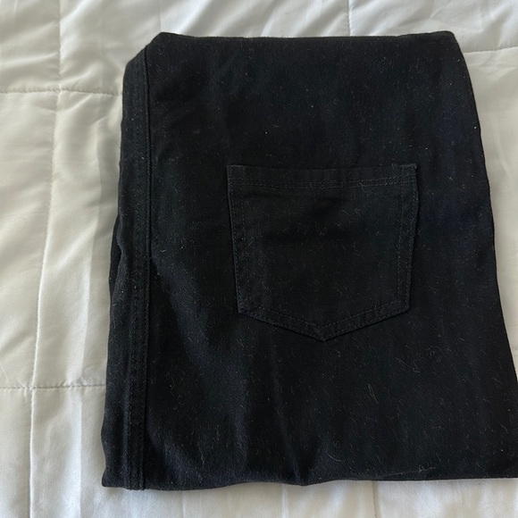 [NEW] Pocket Detail Pinafore - Picture 3 of 3